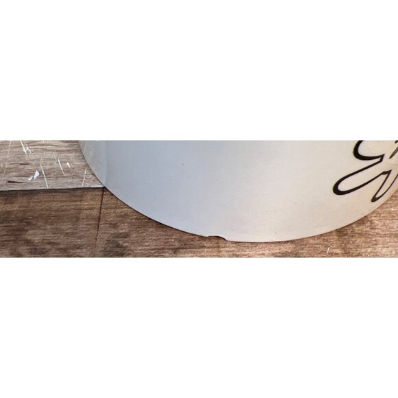 Disney Mickey Mouse Ceramic Storage Jar With Lid - Picture 4 of 7